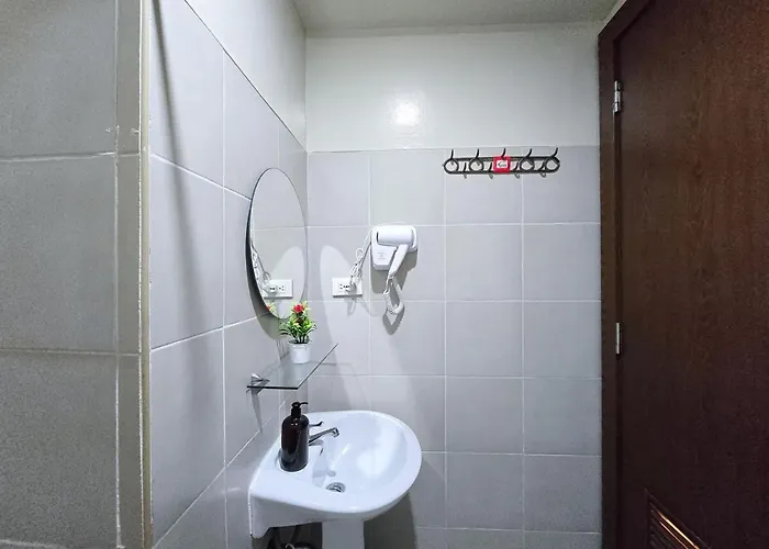 Apartment Citispace 1br Condotel At Ridgewood Towers Near Bgc Airport #rw16a
